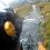 Antur Stiniog - Wild Cart Red Run into Bottom Black Section - Nov 12 - Santa Cruz Heckler Antur Stiniog - Wild Cart Red Run into Bottom Black Section - Nov 12 - Santa Cruz Heckler